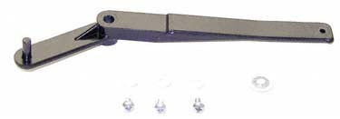 Lever: Heater control repair 67-68 F