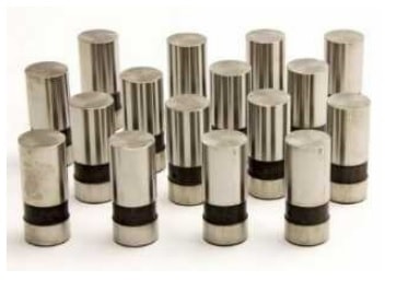 Lifter Set: Pontiac V8 326-455 (Set of 16)