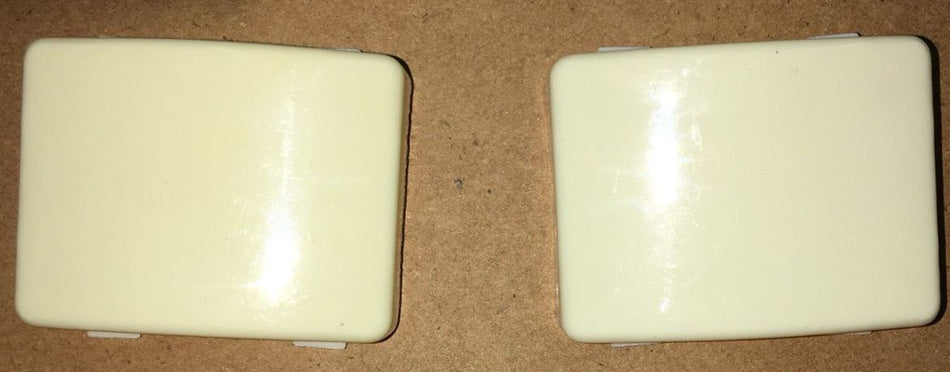 Lens armrest Rear: 62-65 Imp / GM CONV Pr