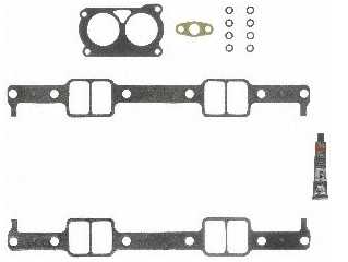 Gasket Intake: 92-93 LT1 (P code 350)