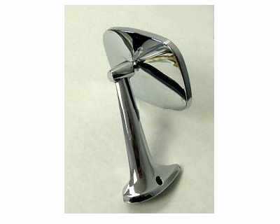 Mirror: Corvette Exterior 75-82 (Choose)