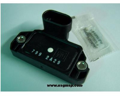 Distributor Module: 92-93 Vette & 93 Firebird/Camaro V8 (GM)