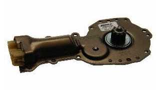 Window Motor Electric  -93-02 F  (GM Delco)