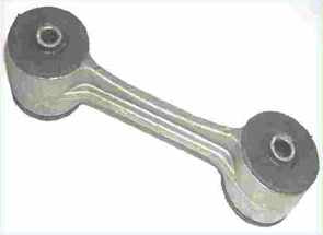 Engine Mount: TOP 4 cyl (GM)