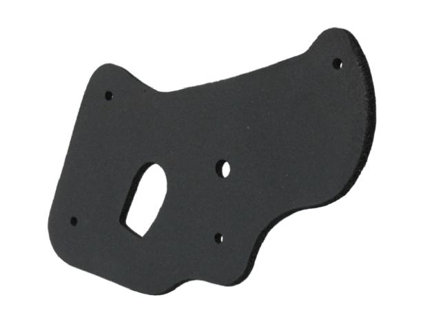 62-66 Nova Steering Col-Firewall (Chevy II) Seal