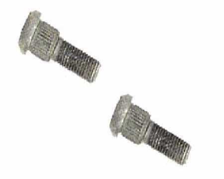 Wheel Nut: front and rear 67-9F