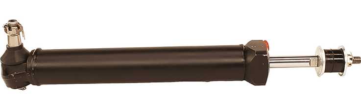 Power Steering Cylinder: 60-64 Chev (LHD)
