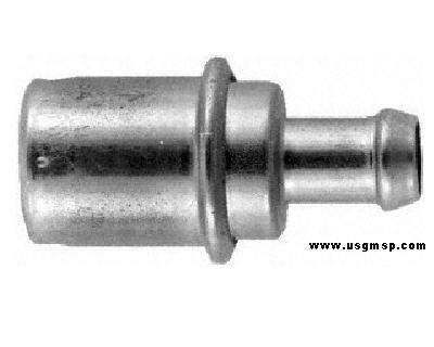 PCV:  Valve for 93-97 F 350 V8