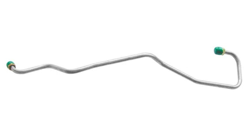 Fuel Line Pontiac V8 1968 Pontiac GTO LeMans - Pump to Carby