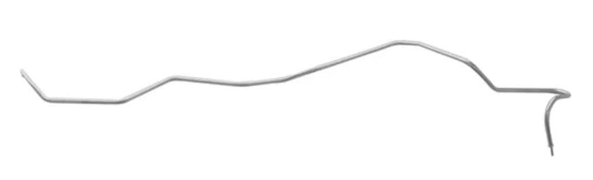 Transmission Modulator Vaccum Line Pontiac 1968-69 GTO T400 - 2bbl Steel