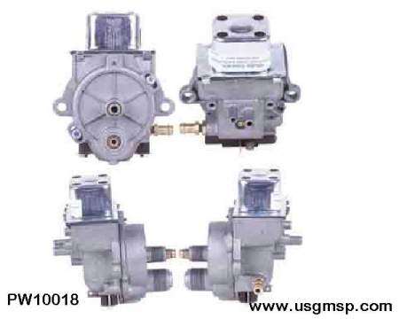 Transducer: 82-84F - Cruise control - NLA