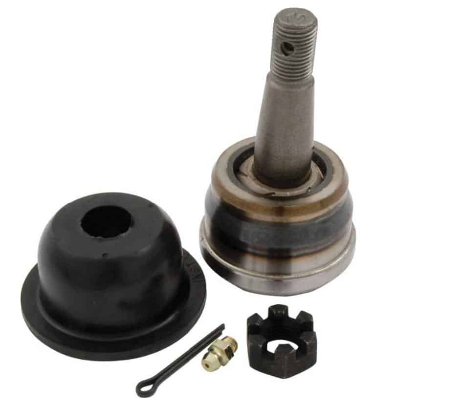 Ball Joint: Lower - El Camino 78-87 (ea) - LOWER - Normal replacement.