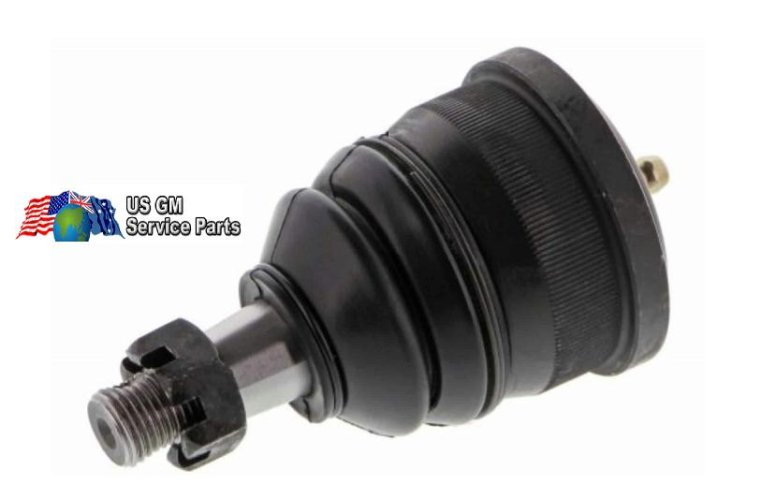 Ball Joint: Lower 70-2001 ++ (Problem solver) USA Made