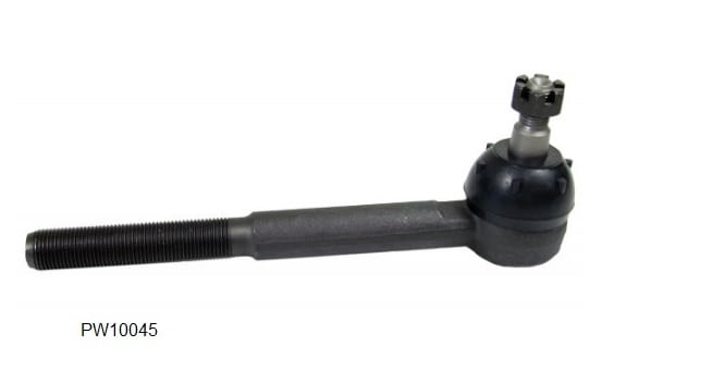 Tie Rod: Outer 65-69 Chev Impala/Paris
