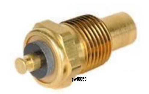 Temperature Sensor: V8 60-81 W/ Gauges