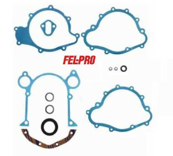 Timing Cover gasket kit Pontiac V8  64-81