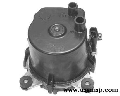 Smog Pump: 94-97 Camaro-Firebird V8 (GM) (last one ever)
