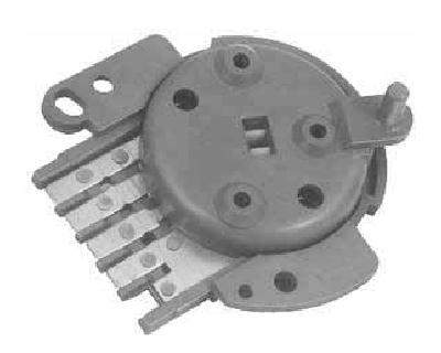 Heater & amp AC Control switch: 84-92 F (SOLD OUT)