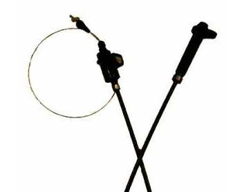 Cable Kick Down: 72-81 F V8 w/T350  auto Chev V8