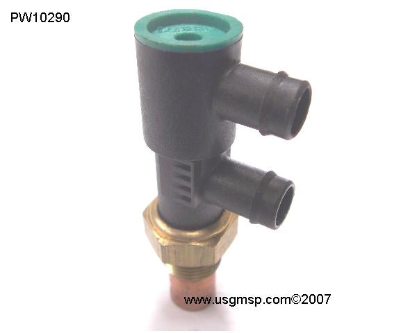 Valve EFE Purge: 82-86 f Carby  DISCO'd SOLD OUT