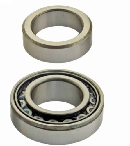 Wheel Bearing: 9 Bolt '85-92 Era Borg Warner