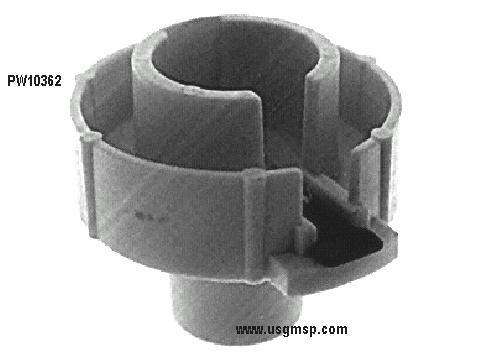 Distributor Rotor: Fiero 85-88 4 cyl