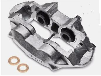 Caliper Corvette: Front 65-82 - Brand New W/o Pads EACH