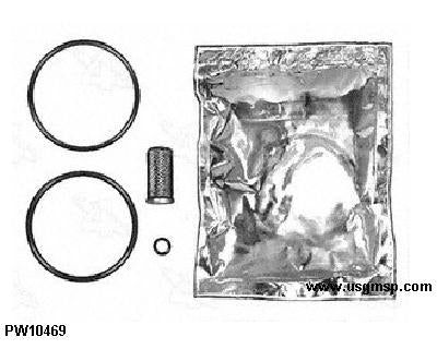 73-77 Corvette A/C DESSICANT (VIR) maintainence kit