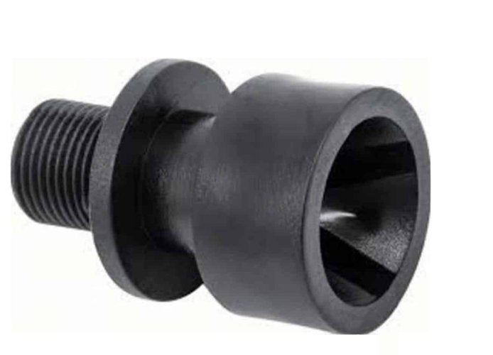Headlamp Switch NUT: 82-92 Camaro