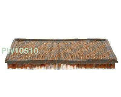 Air Filter: 85-89 Corvette