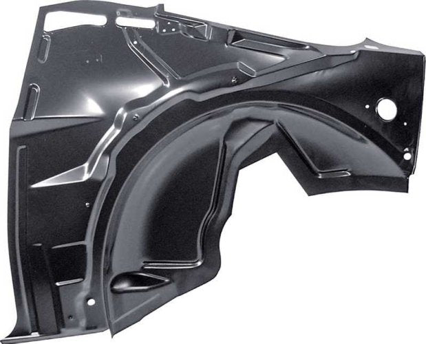 Wheel Arch: Inner 70-81 Camaro-74