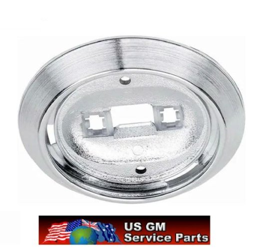 Interior Light lens: Base
