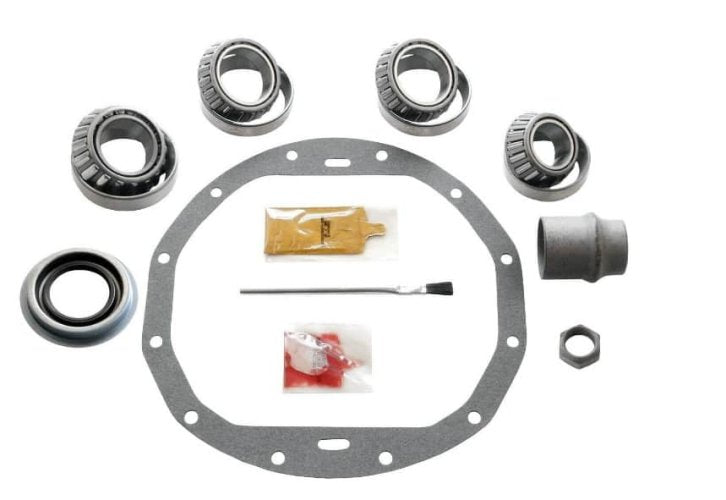 Bearing Kit For 12 Bolt 65-72 Chev Diffs