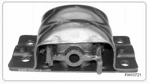 Engine Mount: 82-92 All Camaro & Firebird TA V8