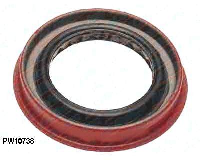 Seal Auto Trans FRONT Torque Conv. T700 4 speed