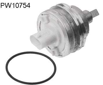 Speed Sensor: 84-90 Corvette 350 <font color=red> Discontinued </font>
