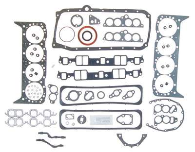 Gasket Kit: 1984 Corvette