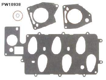 Gasket Set: Intake manifold 95-96F V6 3.8lt