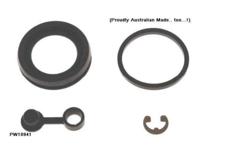 Caliper Kit: 88-96 Corvette FRONT