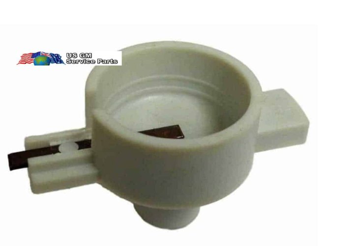 Distributor Rotor: 87-92 W/Remote Coil V8