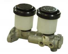 Master Cylinder: 1985 Corvette (Brand New)