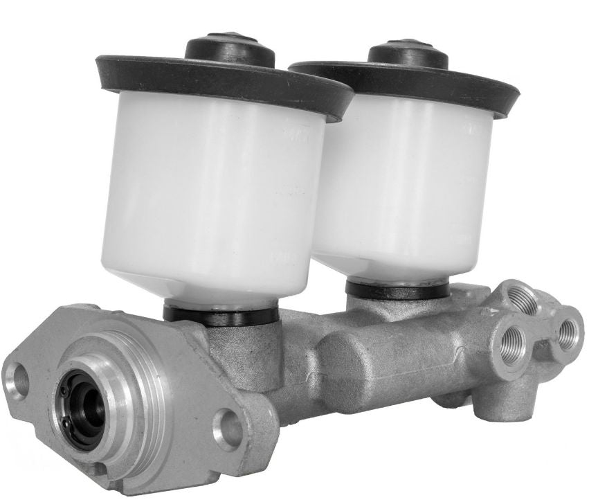 Master Cylinder: 1984 Corvette - Brand New with Reservoir