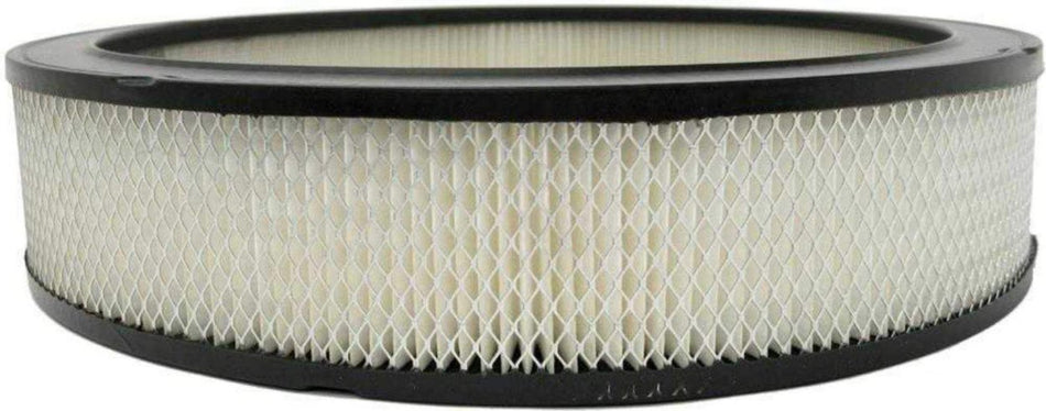 Air Filter: 68-69 GTO with Ram Air