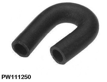 Hose: Throttle Body to manifold: 85-90 TPI to TB