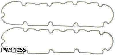 Rocker Cover Gaskets: 1998 set (only) 350 v8