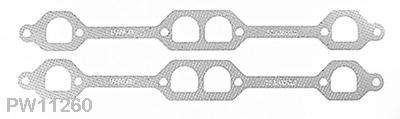 Gasket: Exhaust Manifold set - 93-97 350 V8