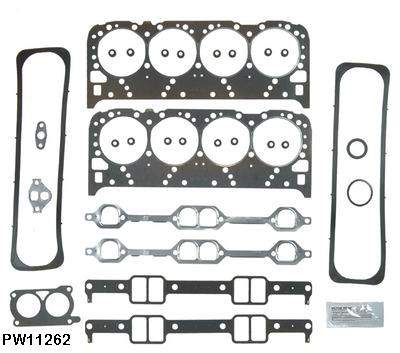 Gasket Kit: Head Set 93-97 F 350