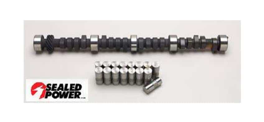 Cam & Lifter kit: Speed Pro - Chev SB V8 59-86