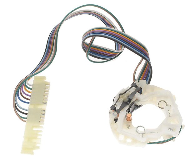 Turn Switch: 67-8 GM Various