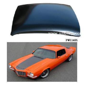 Roof Skin: 70-81 Firebird TA & Camaro (Choose)